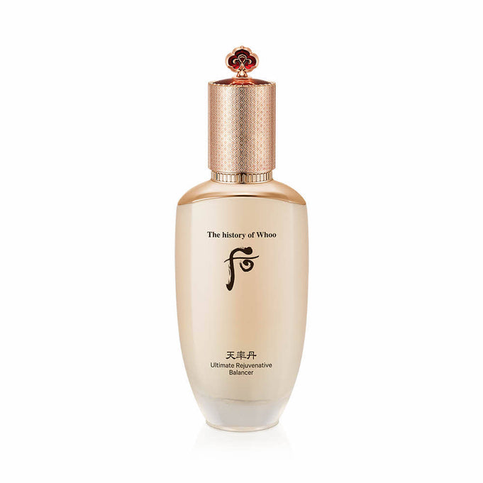THE WHOO Cheonryuldan Hwayul Balancer 150ml | Kool Seoul