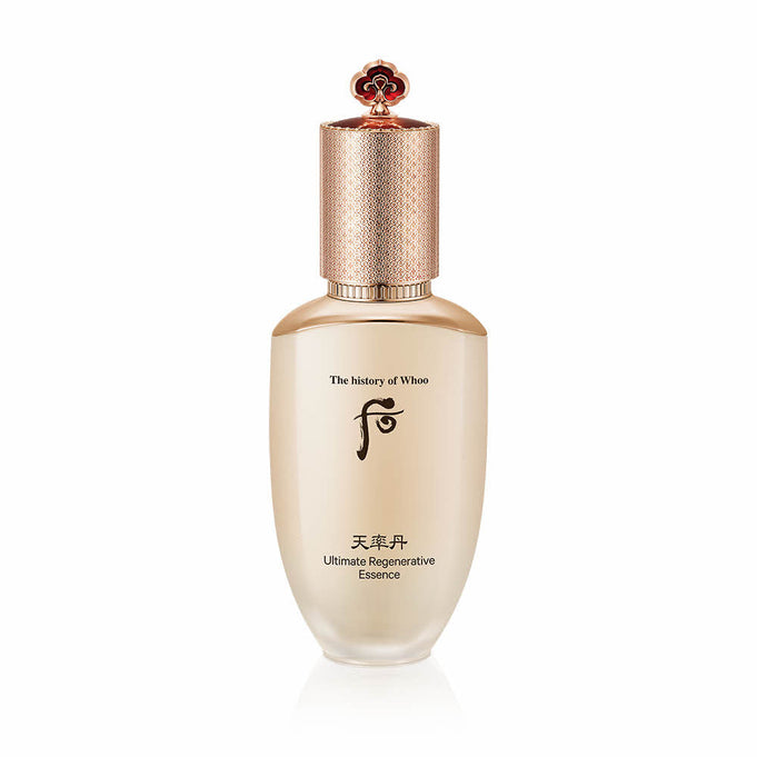 THE WHOO Cheonryuldan Hwayul Essence 50ml | Kool Seoul