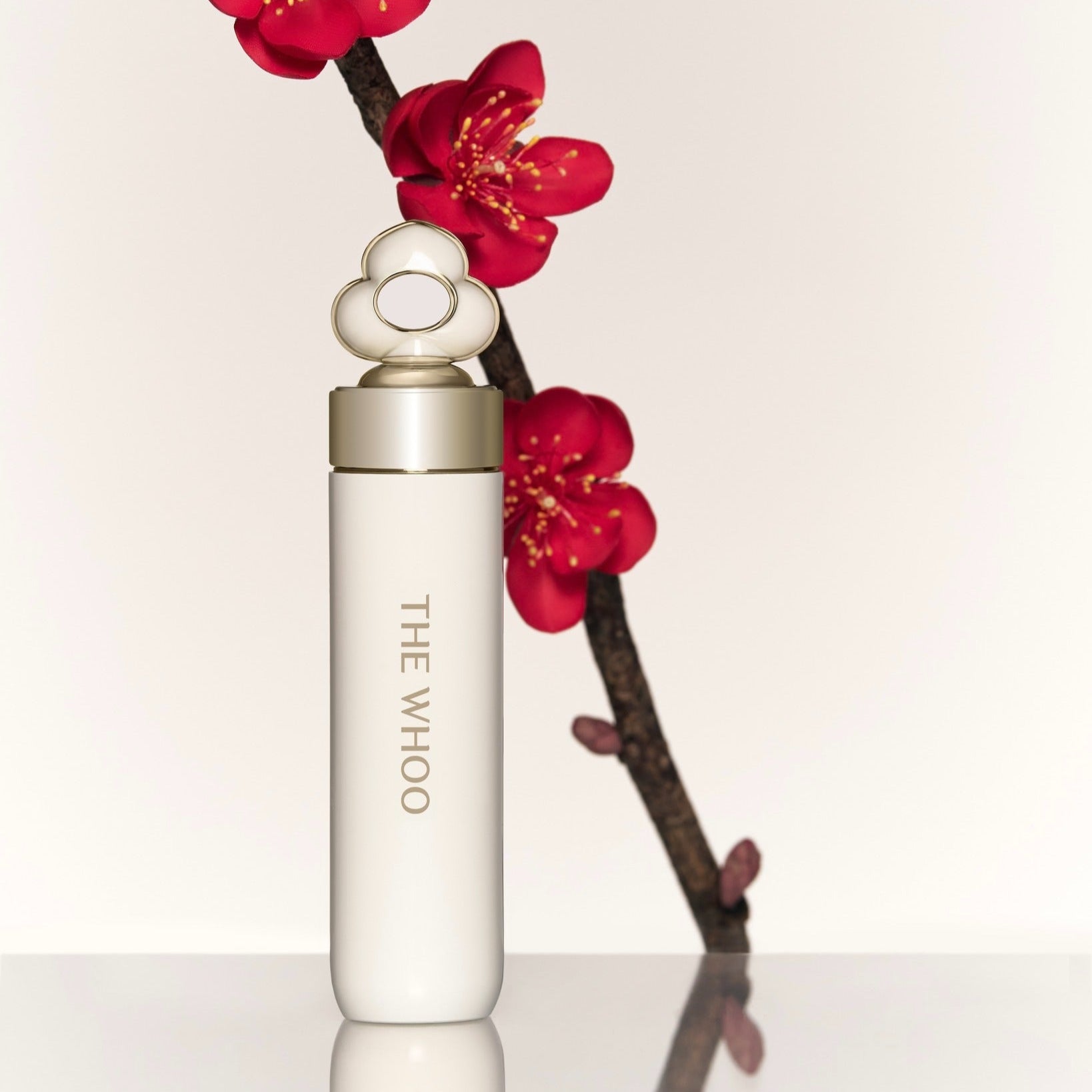 THE WHOO Essentail Lip Glow Balm