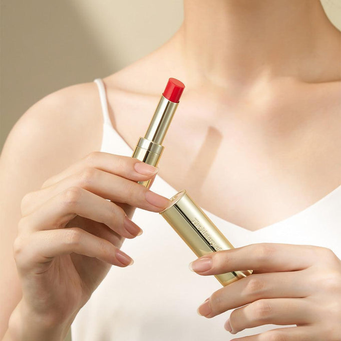 THE WHOO Gong Jin Hyang Mi Glow Lip Balm 3.3g | Kool Seoul