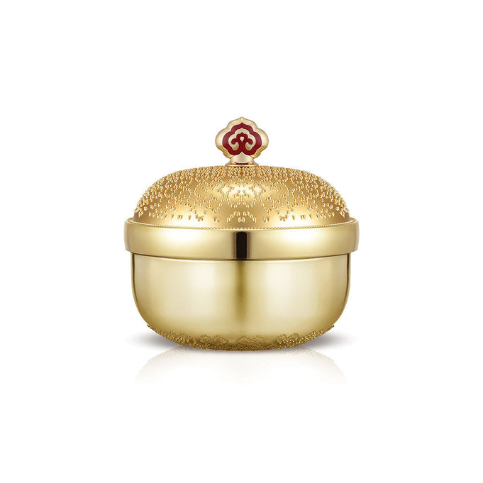 THE WHOO Gong Jin Hyang Mi Luxury Foundation 35ml | Kool Seoul