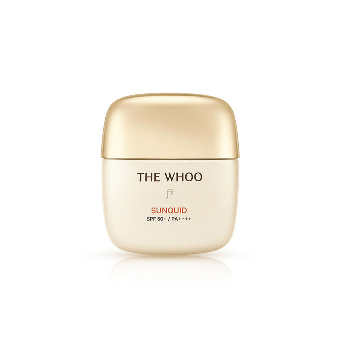 THE WHOO Gong Jin Hynag Jin Hea Yoon Sunquid 50ml | Kool Seoul