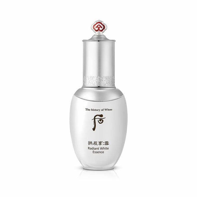 THE WHOO Gongjinhangseol Whitening Essence 45ml | Kool Seoul