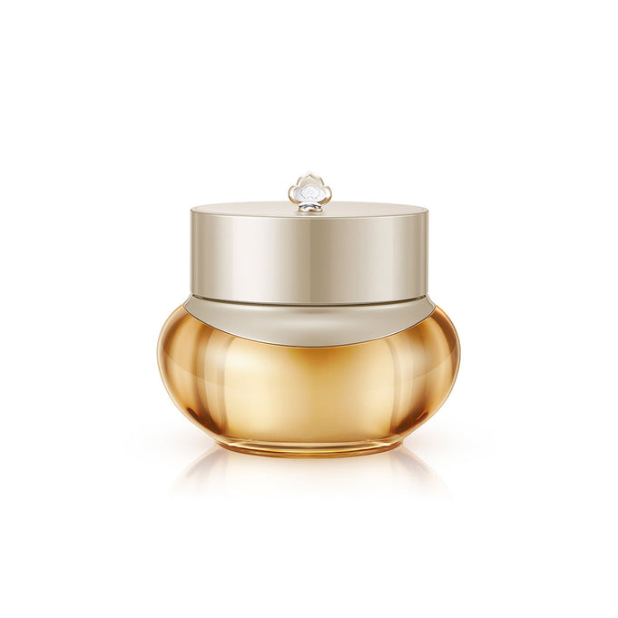 THE WHOO Gongjinhyang Elastic Cream 50ml | Kool Seoul