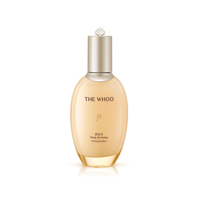 THE WHOO Gongjinhyang Elastic Emulsion 110ml | Kool Seoul