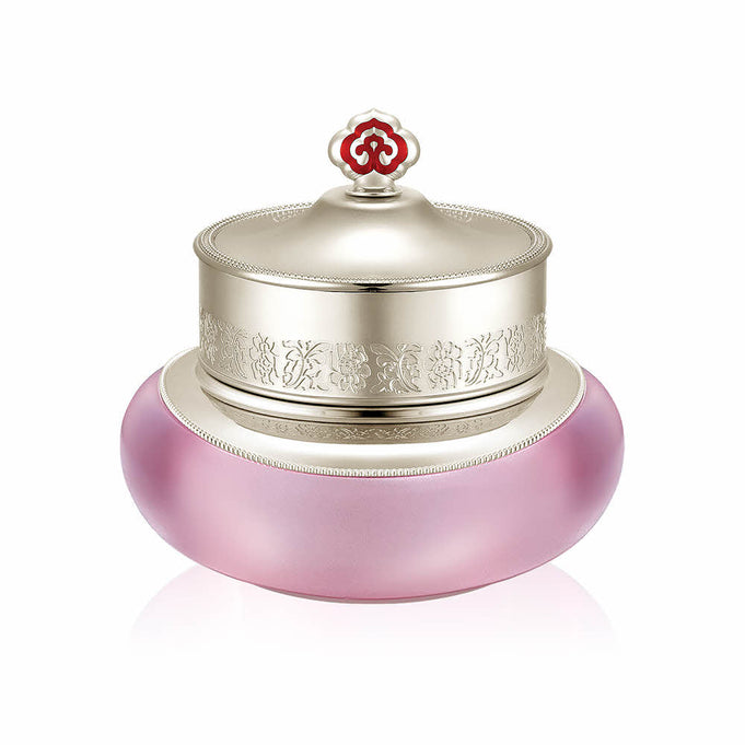 THE WHOO Gongjinhyang Suyeon Jin cream 50ml | Kool Seoul
