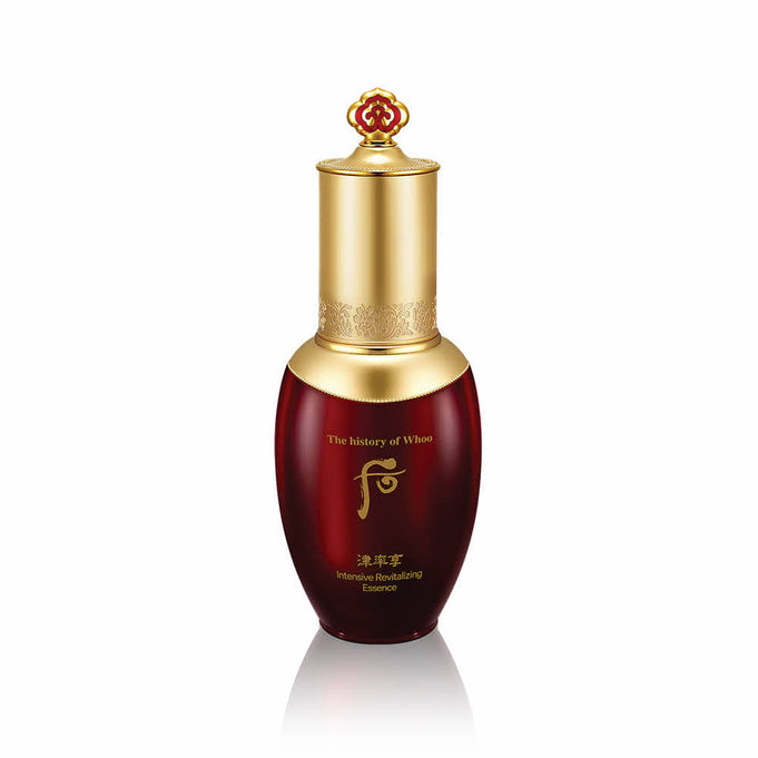 THE WHOO Jinyulhyang Jinyul Jinyeok Essence 45ml | Kool Seoul