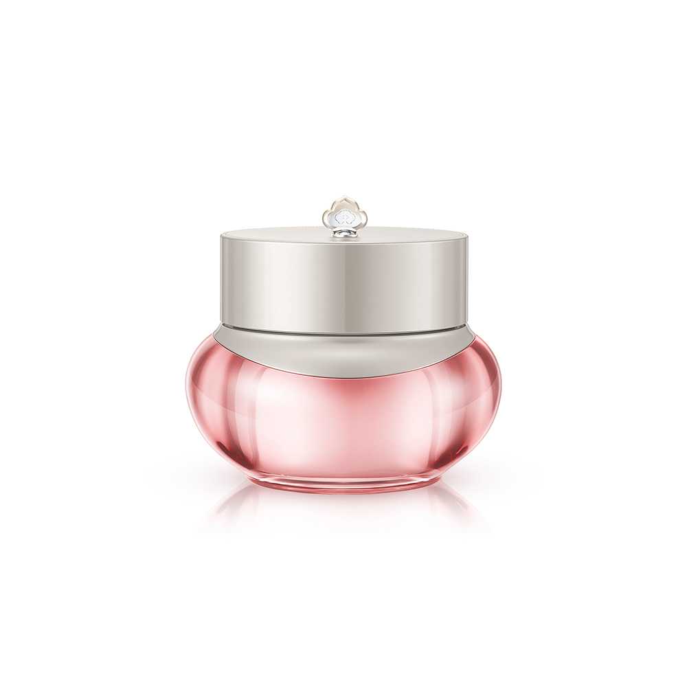 THE WHOO Resonance Fragrance Moisture Cream 50ml | Kool Seoul