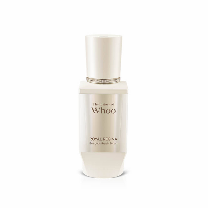 THE WHOO Royal Regina Energatic Repair Serum 30ml | Kool Seoul