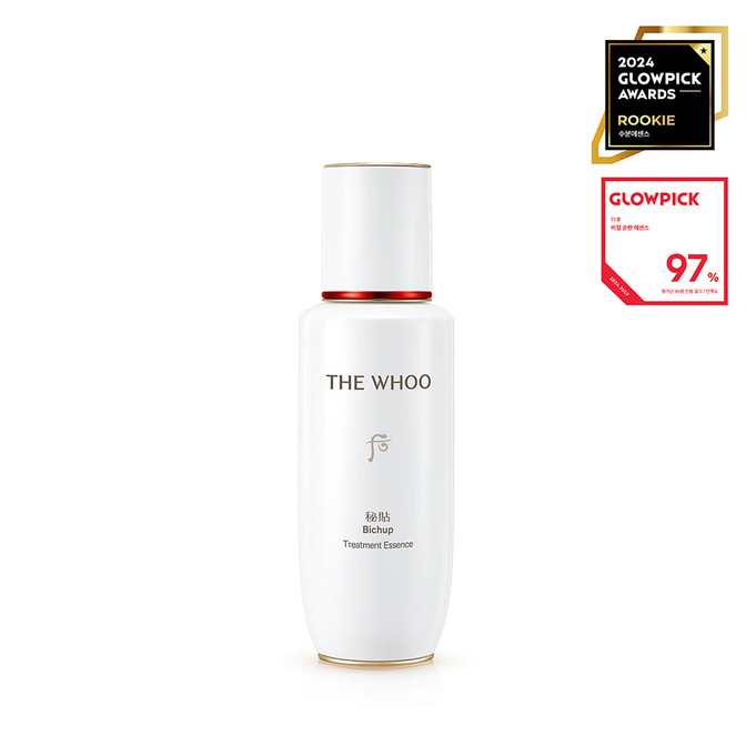 THE WHOO Secret Circulation Essence 90ml | Kool Seoul