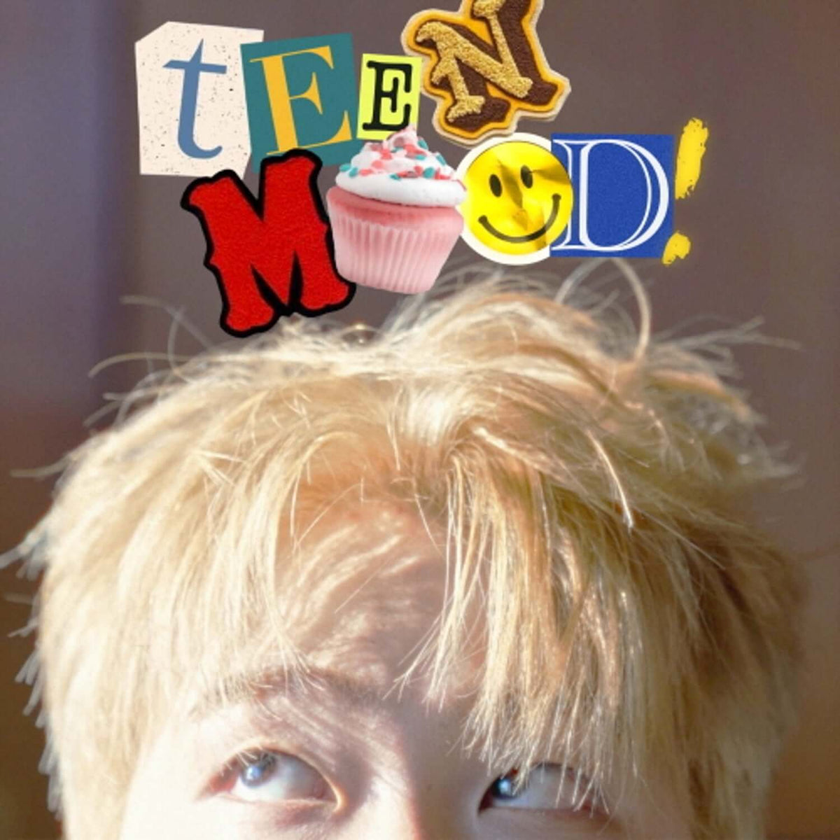 TIMID MOOD - [TEEN MOOD] - Kpop Album | Kool Seoul - Buy Kpop Albums Online