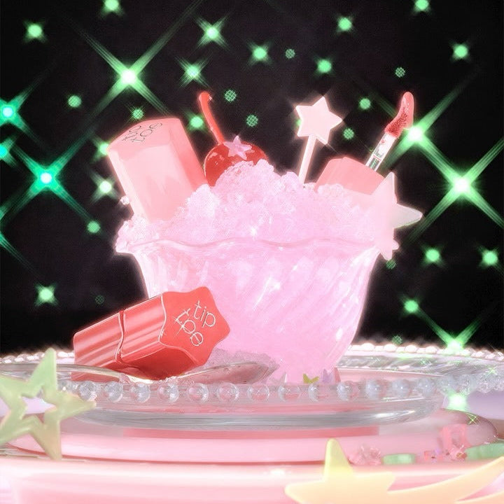 TIP TOE Glowit Sorbet Tint