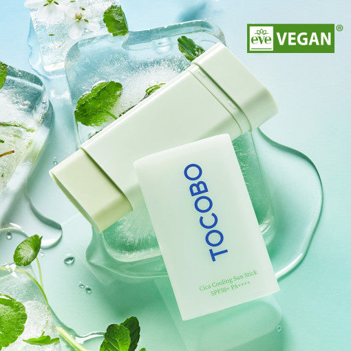 Tocobo Cica Cooling Sun Stick 18g