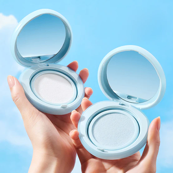 TOCOBO Blur Finish Sun Cushion