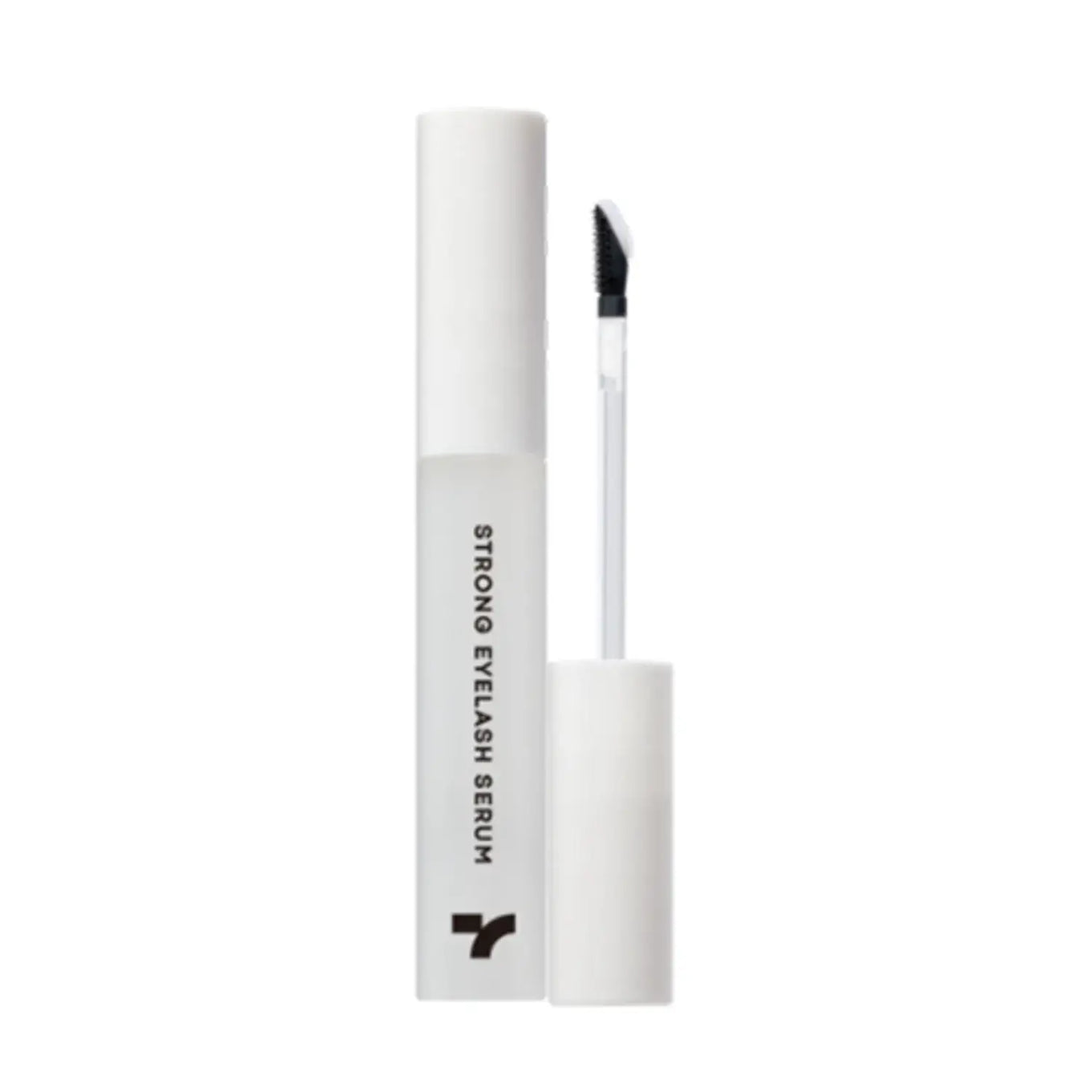 TONY MOLY Eyetone Strong Eye Lash Serum bottle with brush applicator