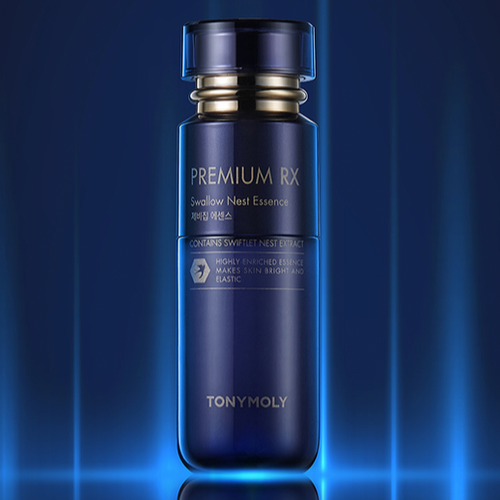 トニーモリー プレミアム Rx ツバメの巣エッセンス 55ml