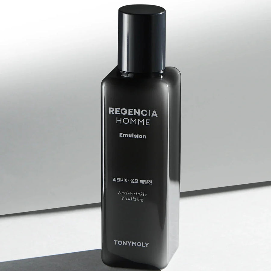 Tonymoly レジェンシア オム エマルジョン 150ml