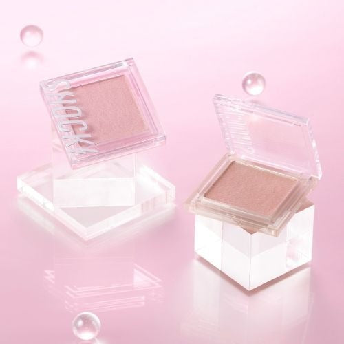 Tonymoly ザ ショッキングベアー ハイライター 4g