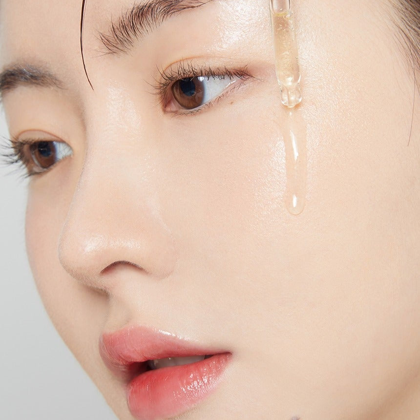 TONYMOLY 2X Vitamin C Toning Ampoule 50ml