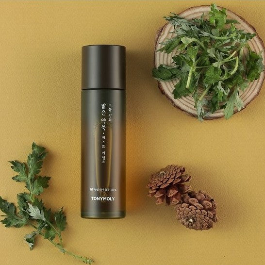 TONYMOLY From Kangwha Clear Mugwort First Essence 150ml
