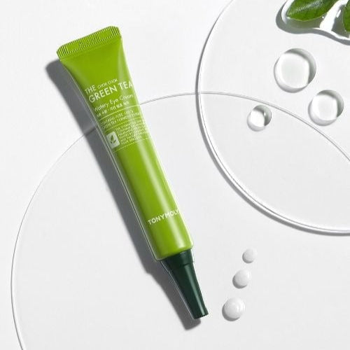 TONYMOLY More Moist Green Tea Moisture Eye Cream 30ml