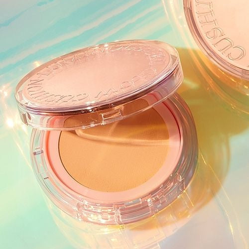 TONYMOLY My Luminouse Gel Glow Cushion 15g