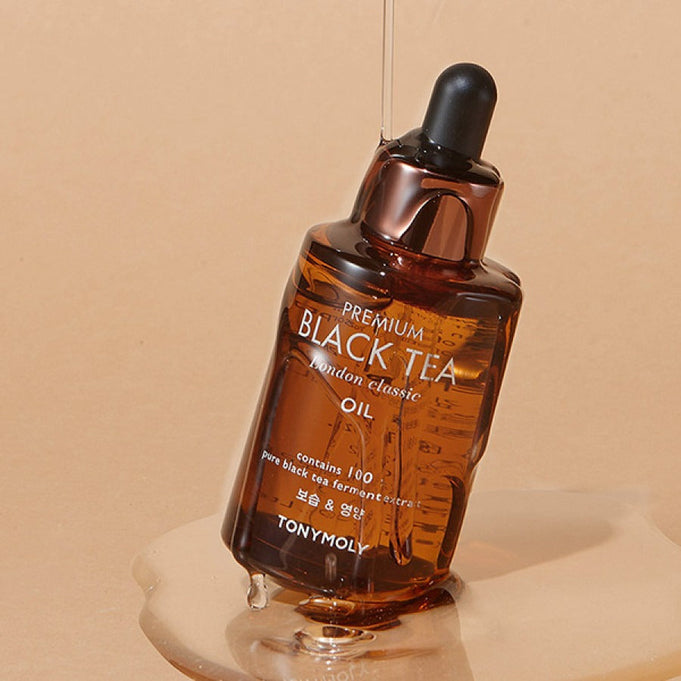 TONYMOLY Premium Black Tea London Classic Oil 35ml