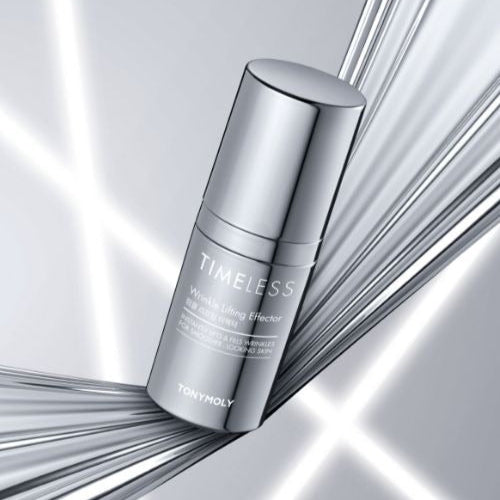 TONYMOLY Timeless Wrinkle Lifting Effector 15ml