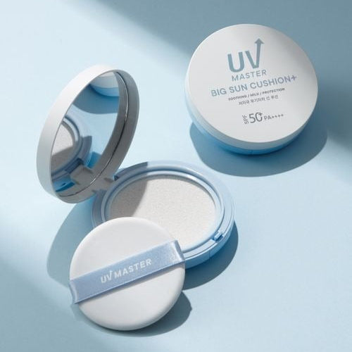TONYMOLY UV Master Big Sun Cushion Plus 25g