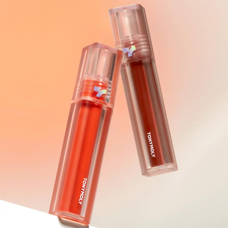 TONY MOLY Perfect Lips Shocking Lip | Kool Seoul