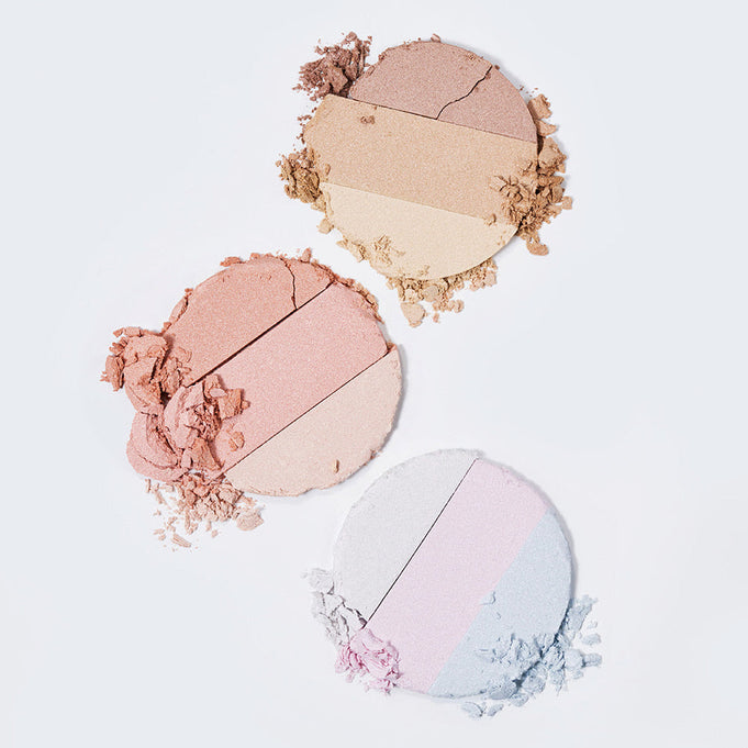 TOO COOL FOR SCHOOL Art Class By Rodin Highlighter shades displayed on white background.