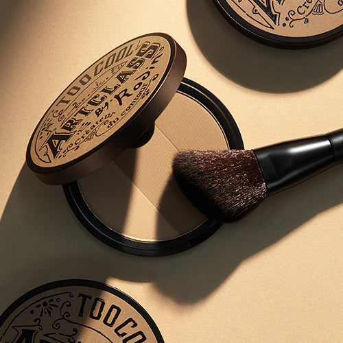 TOO COOL FOR SCHOOL Artclass By Rodin Shading | Kool Seoul