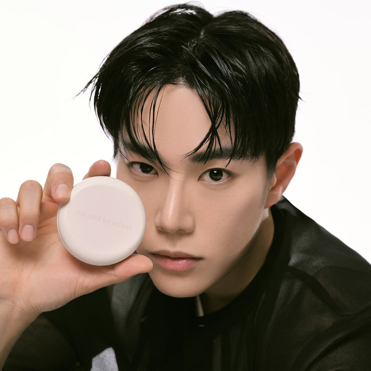 TOO COOL FOR SCHOOL Fixing Nude Cushion | Kool Seoul