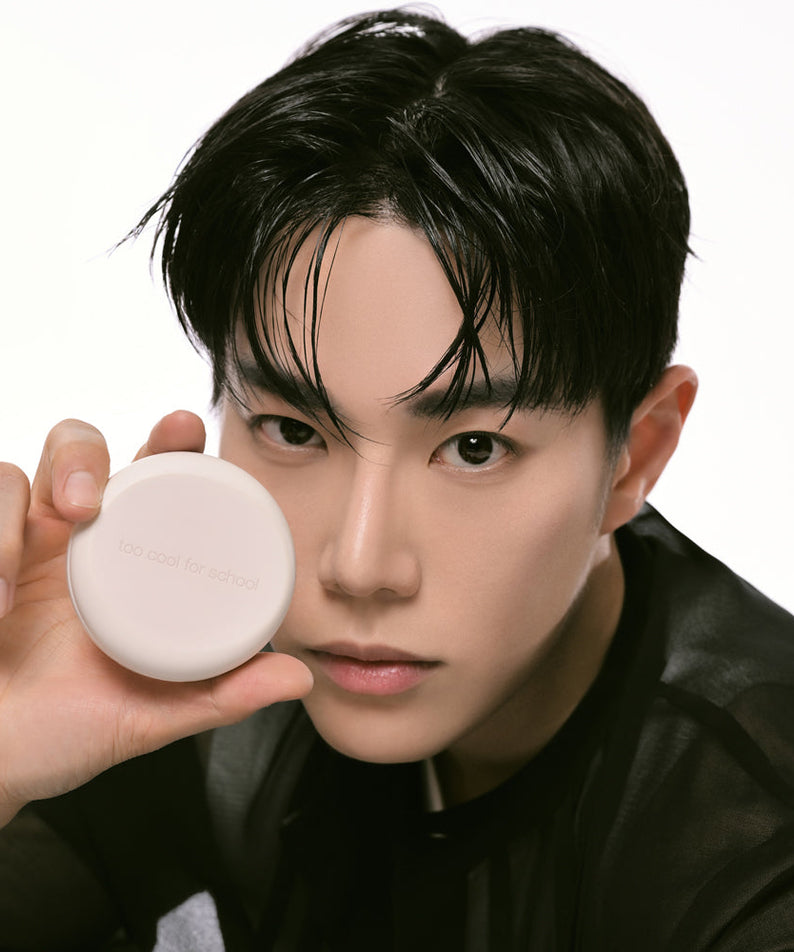 TOO COOL FOR SCHOOL Fixing Nude Cushion | Kool Seoul