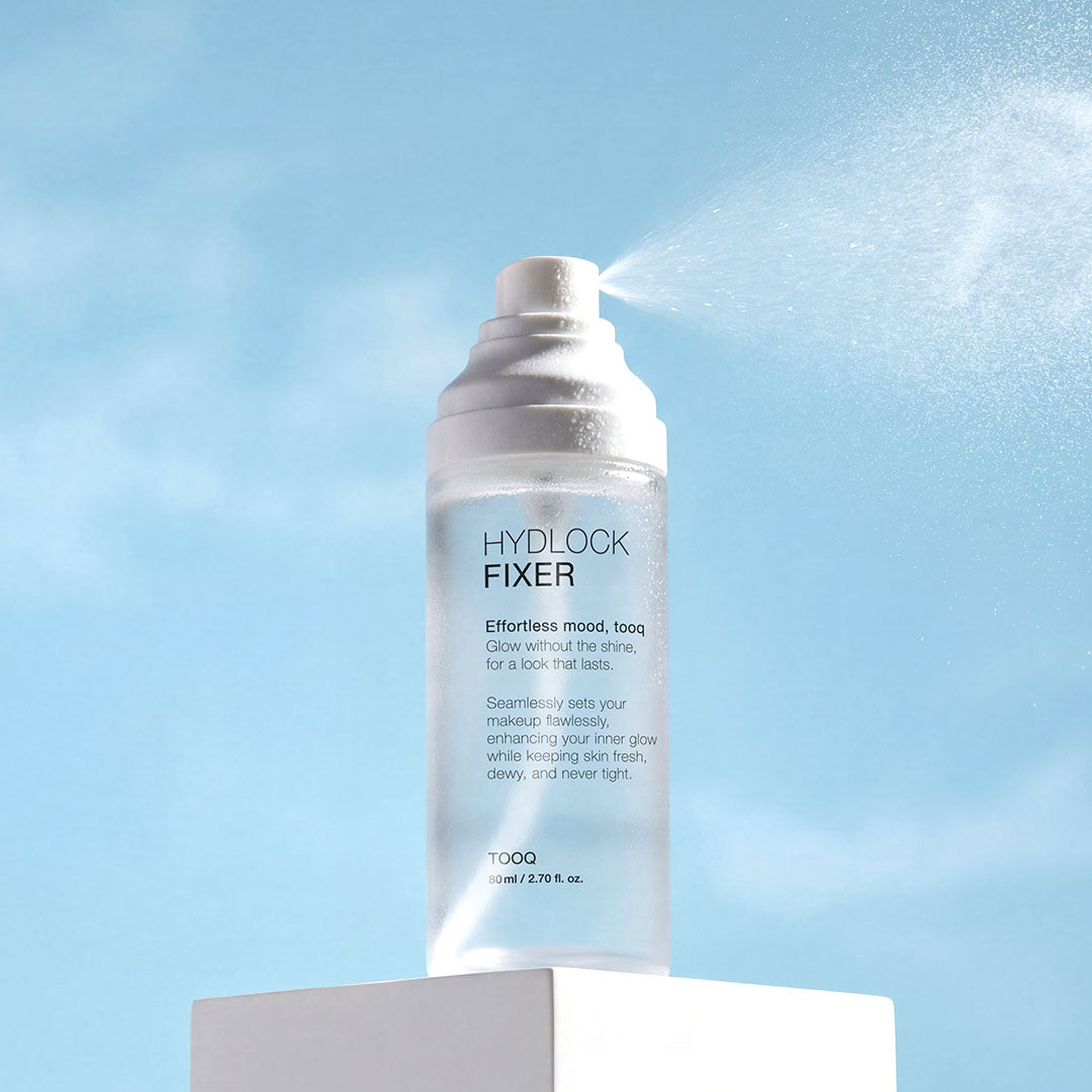 Tooq Hydrock Fixer 80ml