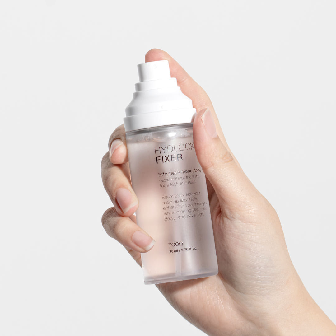 Tooq Hydrock Fixer 80ml