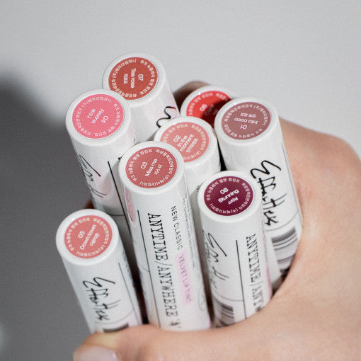 TOOQ New Classic Velvet Lip Tint | Kool Seoul