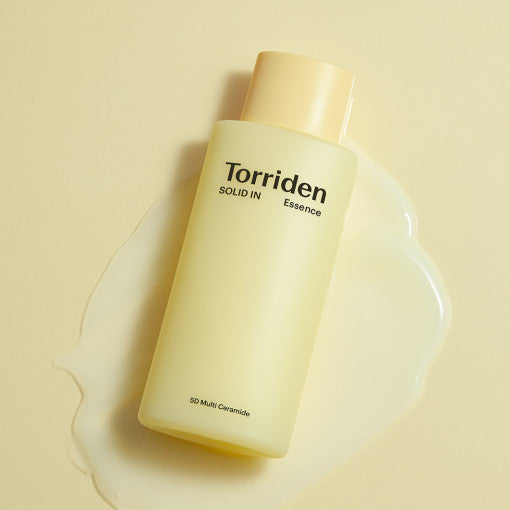 TORRIDEN Solid In 5D Multi Ceramide All Day Essence 100ml disponible sur Ma petite Coree, ton Eshop 100% K-beauty en direct de Seoul