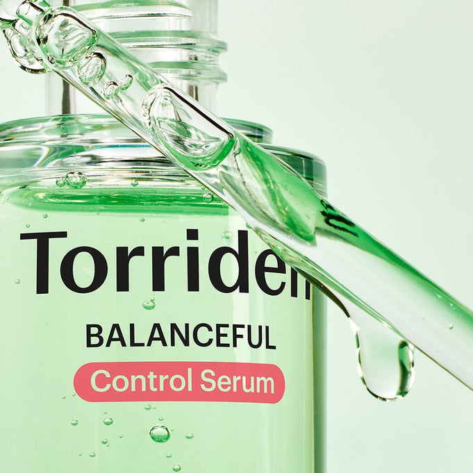 TORRIDEN Balanced Cica Control Serum 50ml