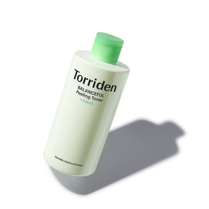TORRIDEN Balanceful Peeling Toner 250ml