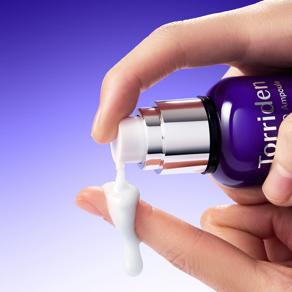 Torriden Dive-In Pro Low Molecular Weight Hyaluronic Acid Ampoule 35ml