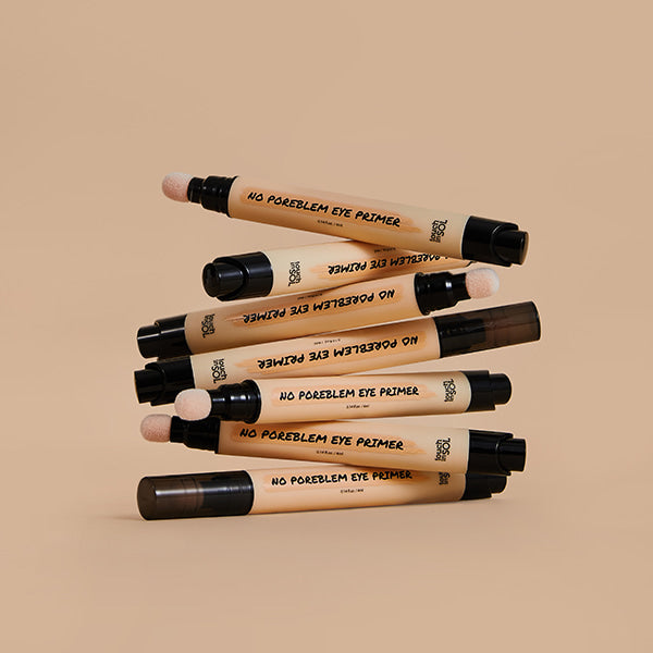 タッチインソル ノープロブレムアイプライマー 4ml