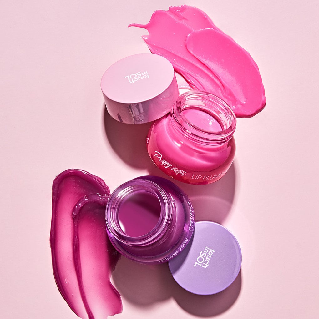 Pretty Filter Lip Plumping Mask by TOUCH IN SOL – Kool Seoul