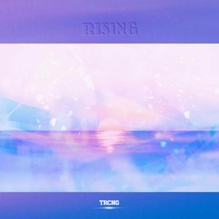 Trcng - 2集 [Rising] - Kpopアルバム
