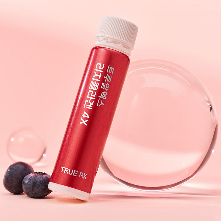 TRUE RX Rich Collagen 4X 1box