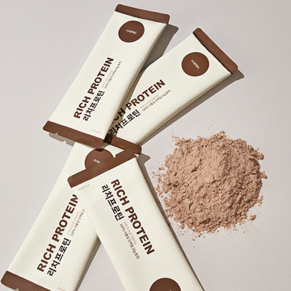 TRUE RX Rich Protein | Kool Seoul