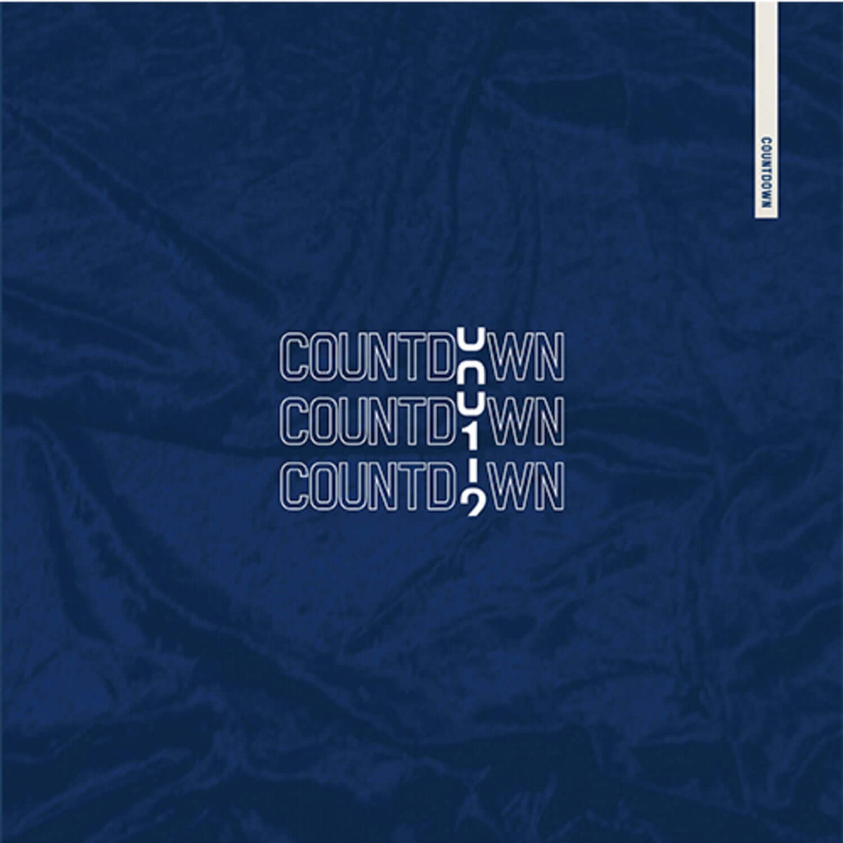 TST - 4th Album [COUNTDOWN] - Kpop Album | Kool Seoul - Buy Kpop Albums Online