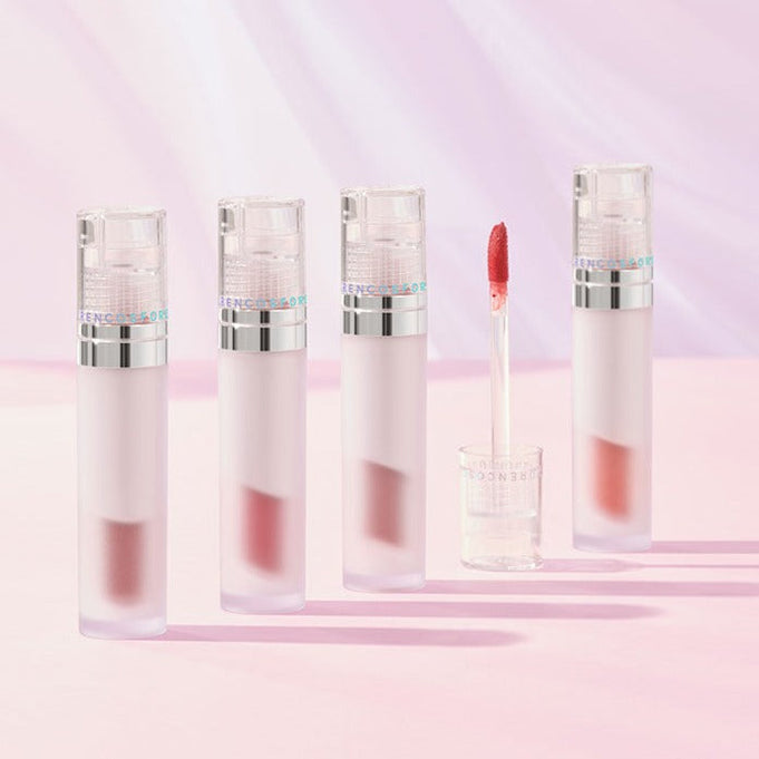FORENCOS Tattoo Chiffon Tint | Kool Seoul