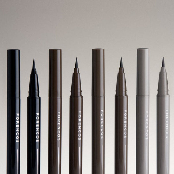 FORENCOS Tattoo Allproof Eyeliner available on Koolseoul.com, your Korean Eshop from Seoul !