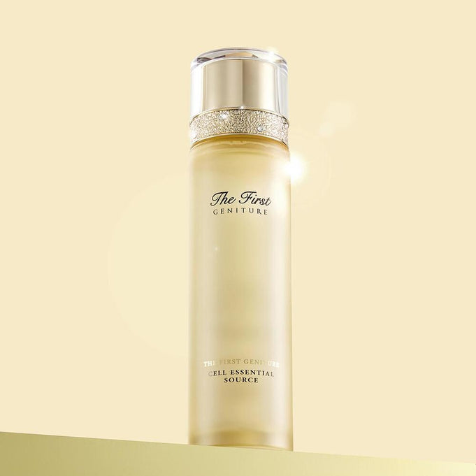 OHUI The First Geniture Cell Essential Source 120ml | Kool Seoul